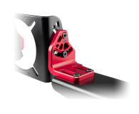 Next Level Racing Adapter do kierownicy Elite DD Side & Front Mount - 701699 - zdjęcie 4